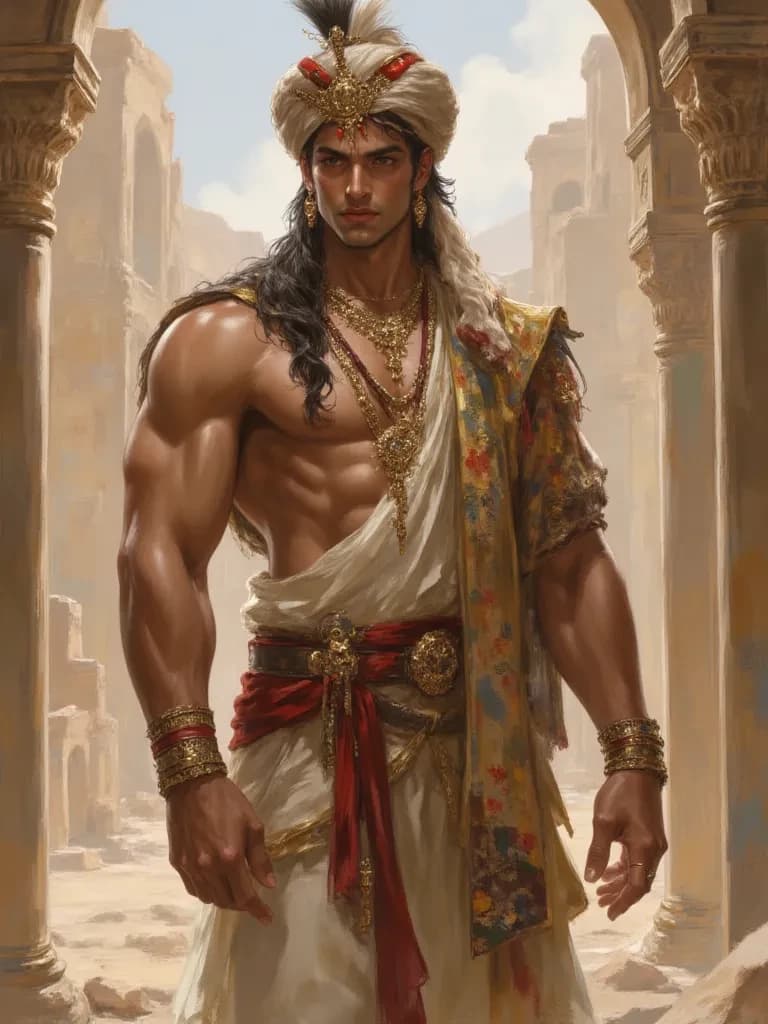 Roi Rajveer Singh Rathore thumbnail