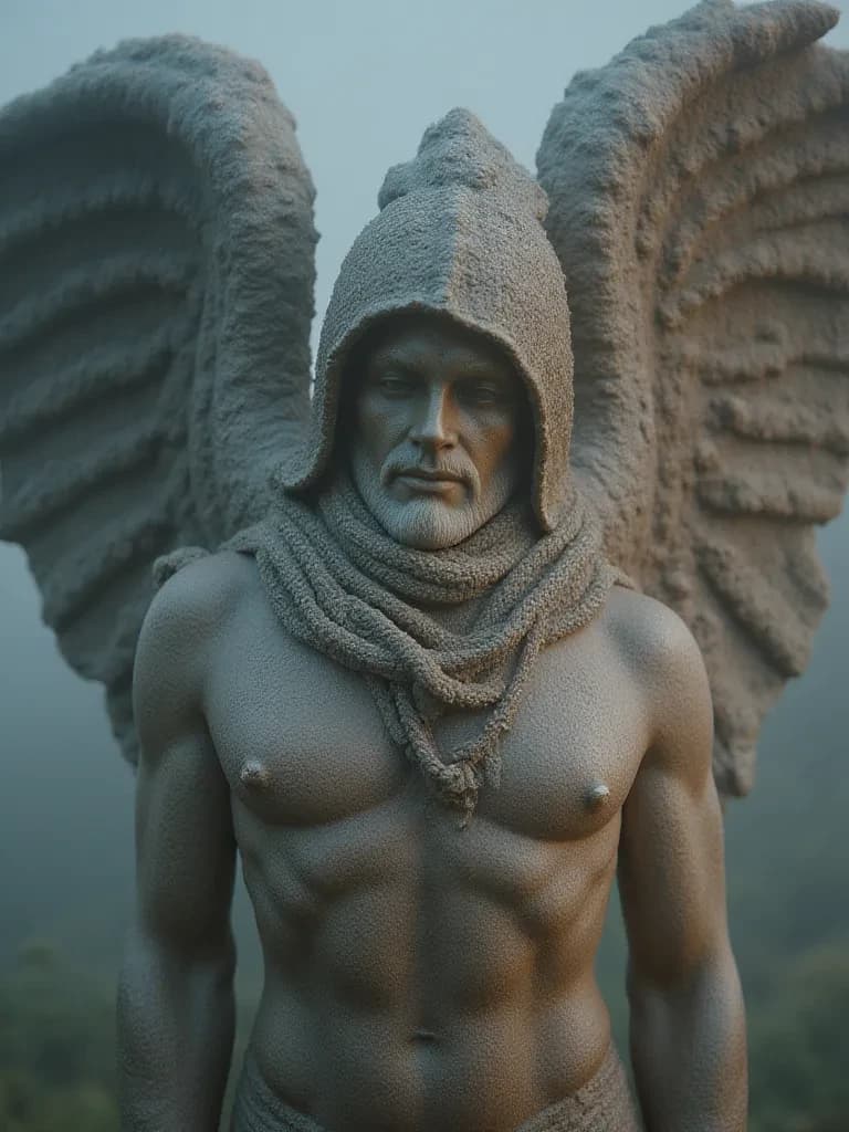 Zeus king of the gods Mount Olympus thumbnail