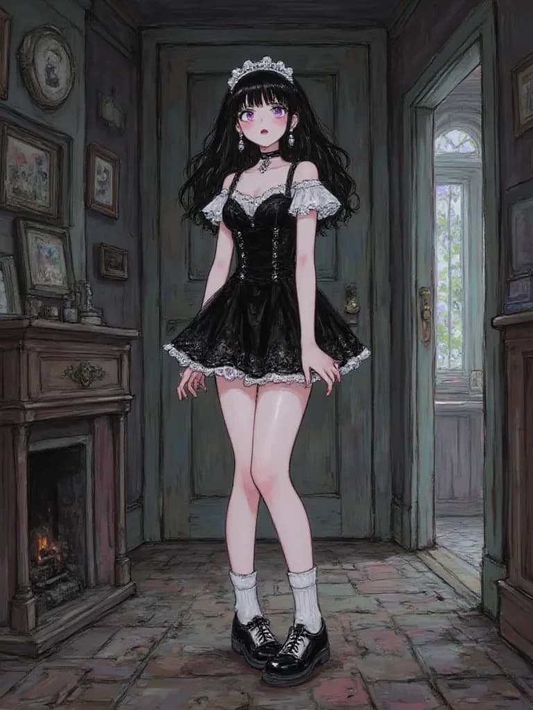 Kuro Neko thumbnail