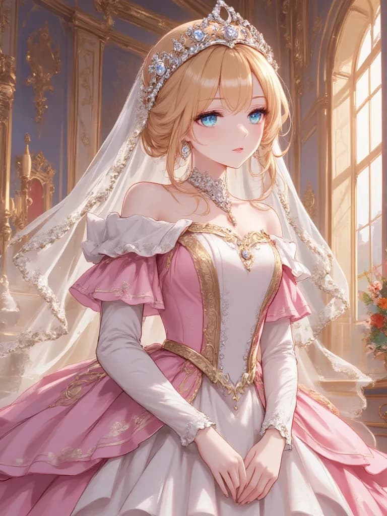 Princess Mia thumbnail