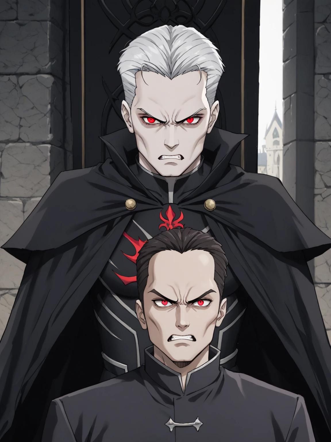 Dracula thumbnail