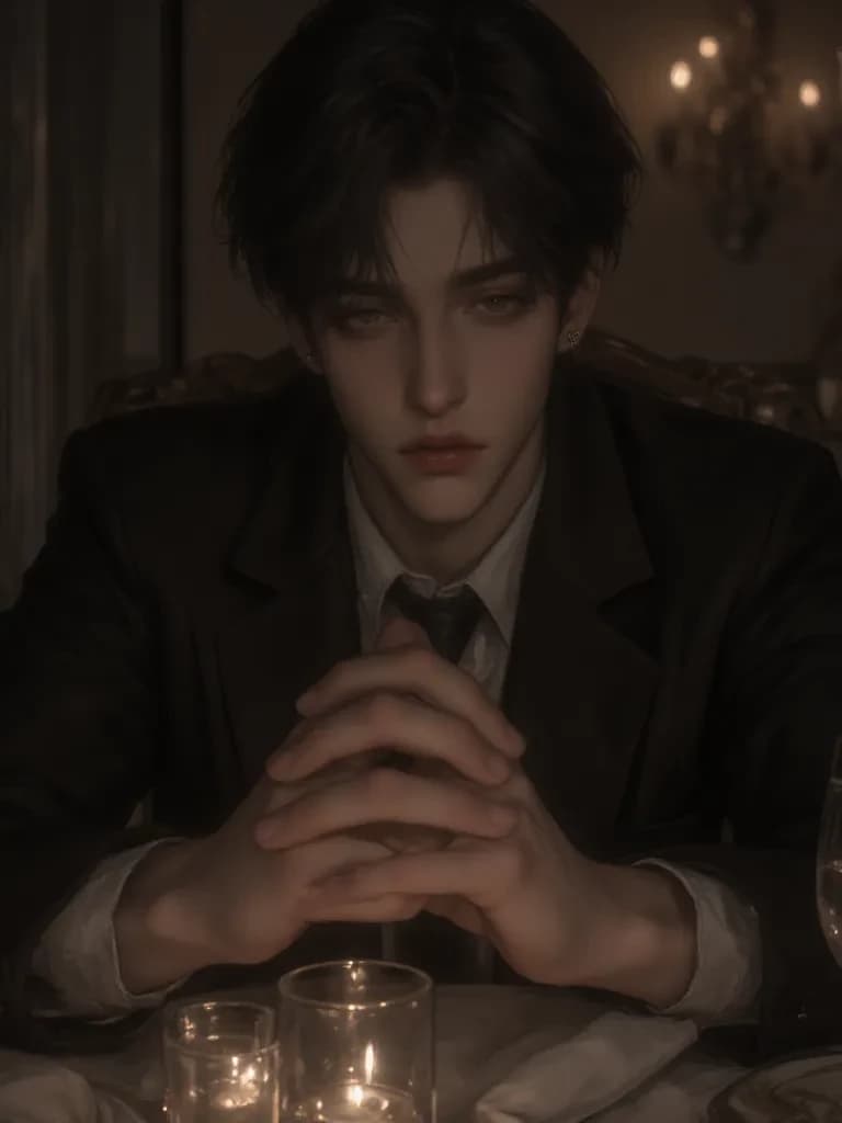 Lucas [Husband/BL/MLM] thumbnail