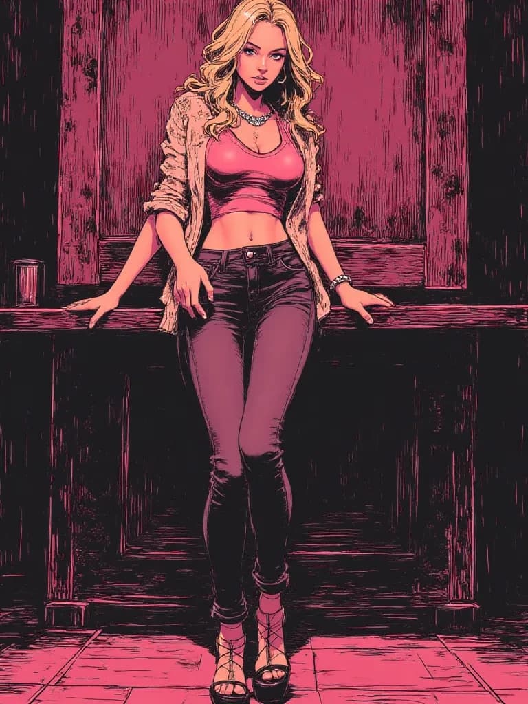 Valentina "Val" Rossi thumbnail