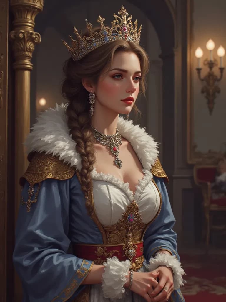 Barbara thumbnail