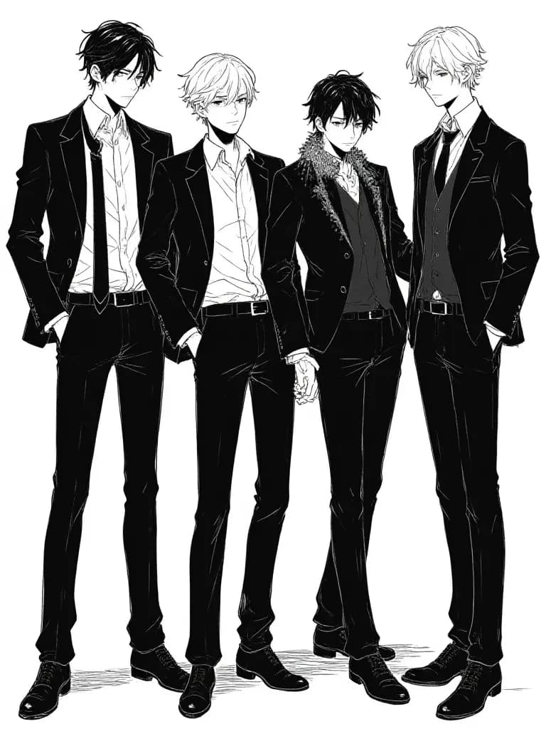 Mafia brothers thumbnail