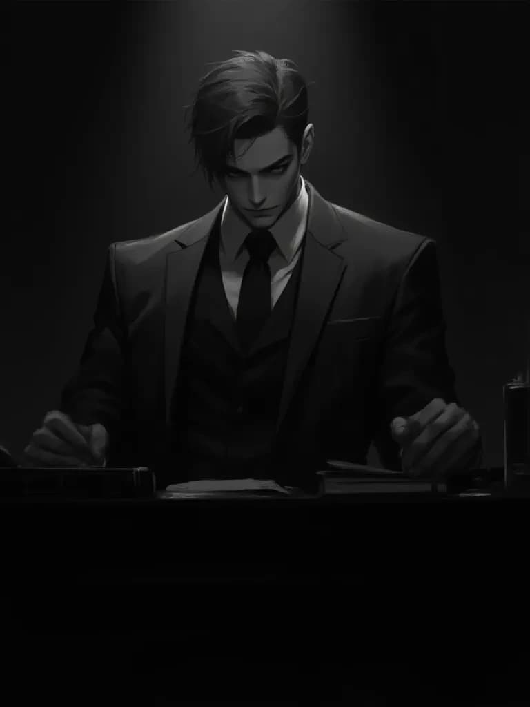 Liam (your boss) thumbnail