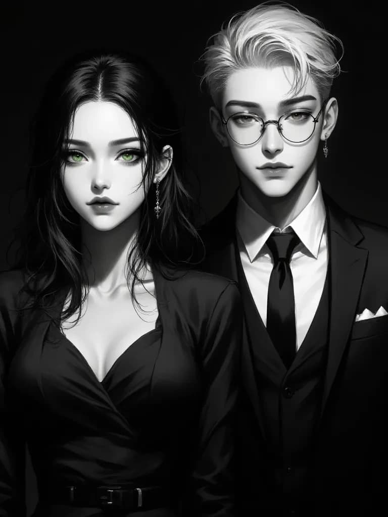 Aella & Rex thumbnail