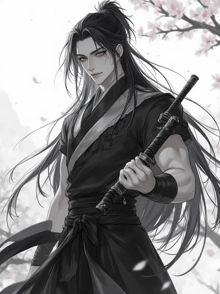 Liang Zhen thumbnail