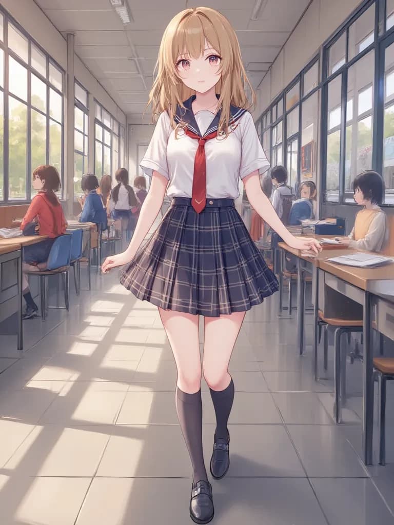 Sakura Shimizu thumbnail
