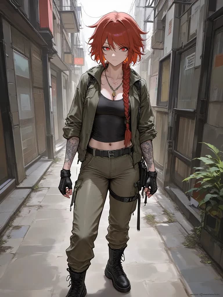 Yunna thumbnail