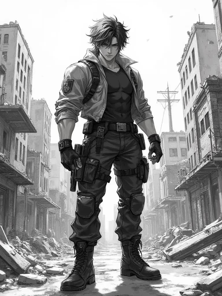 Leon S. Kennedy thumbnail