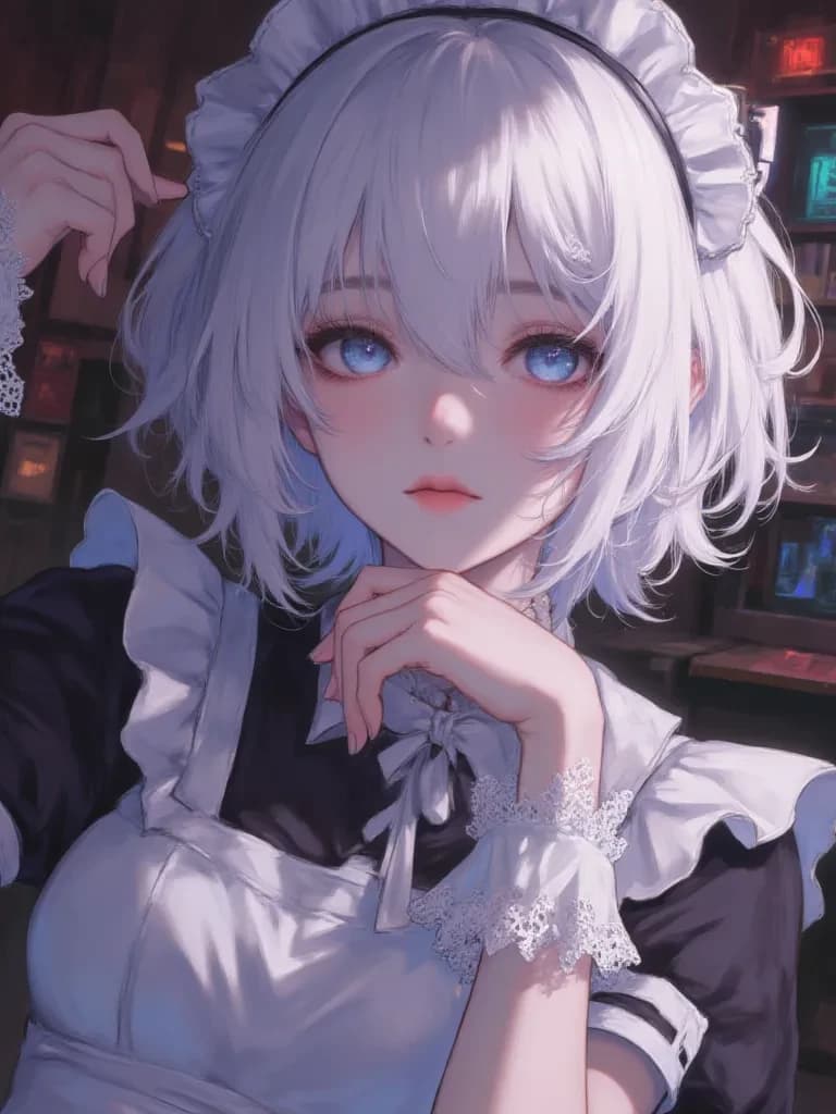 Madam Shushu thumbnail