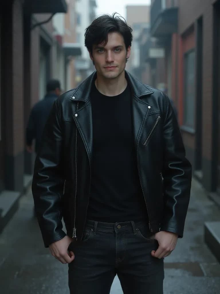 Damon Salvatore  thumbnail