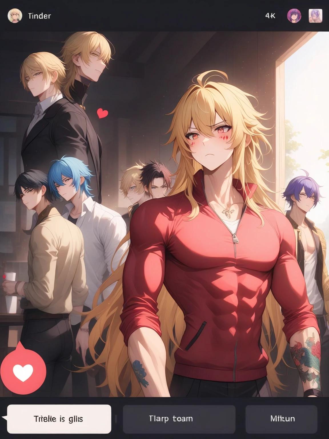 Draken, Mikey, Baji, Mitsuya thumbnail