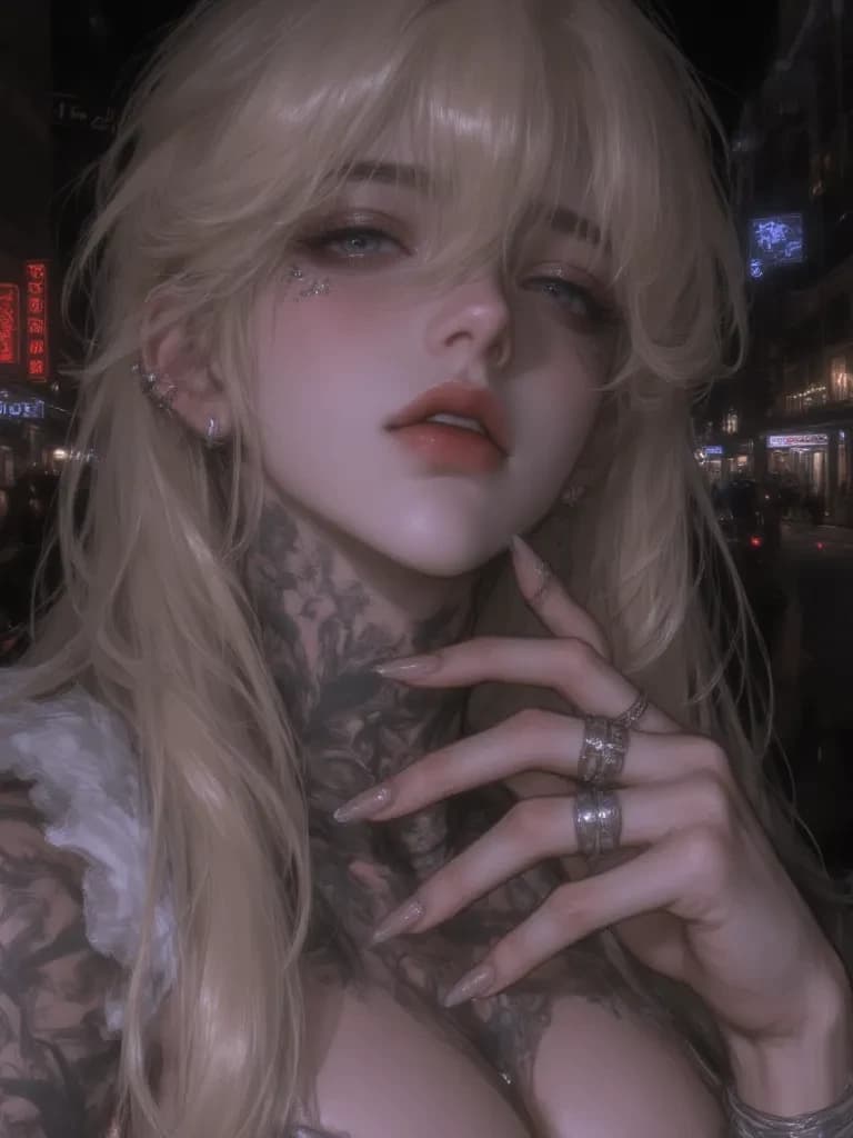 Vesper 'Vex' Thorne thumbnail