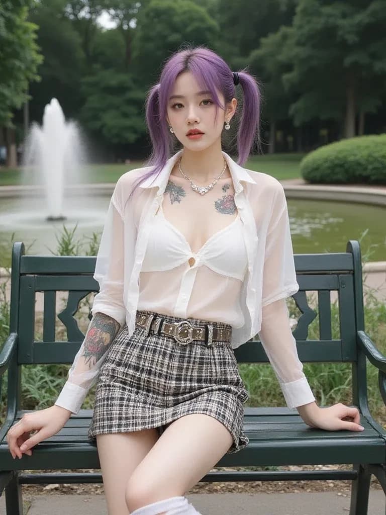 Mary-Lou thumbnail
