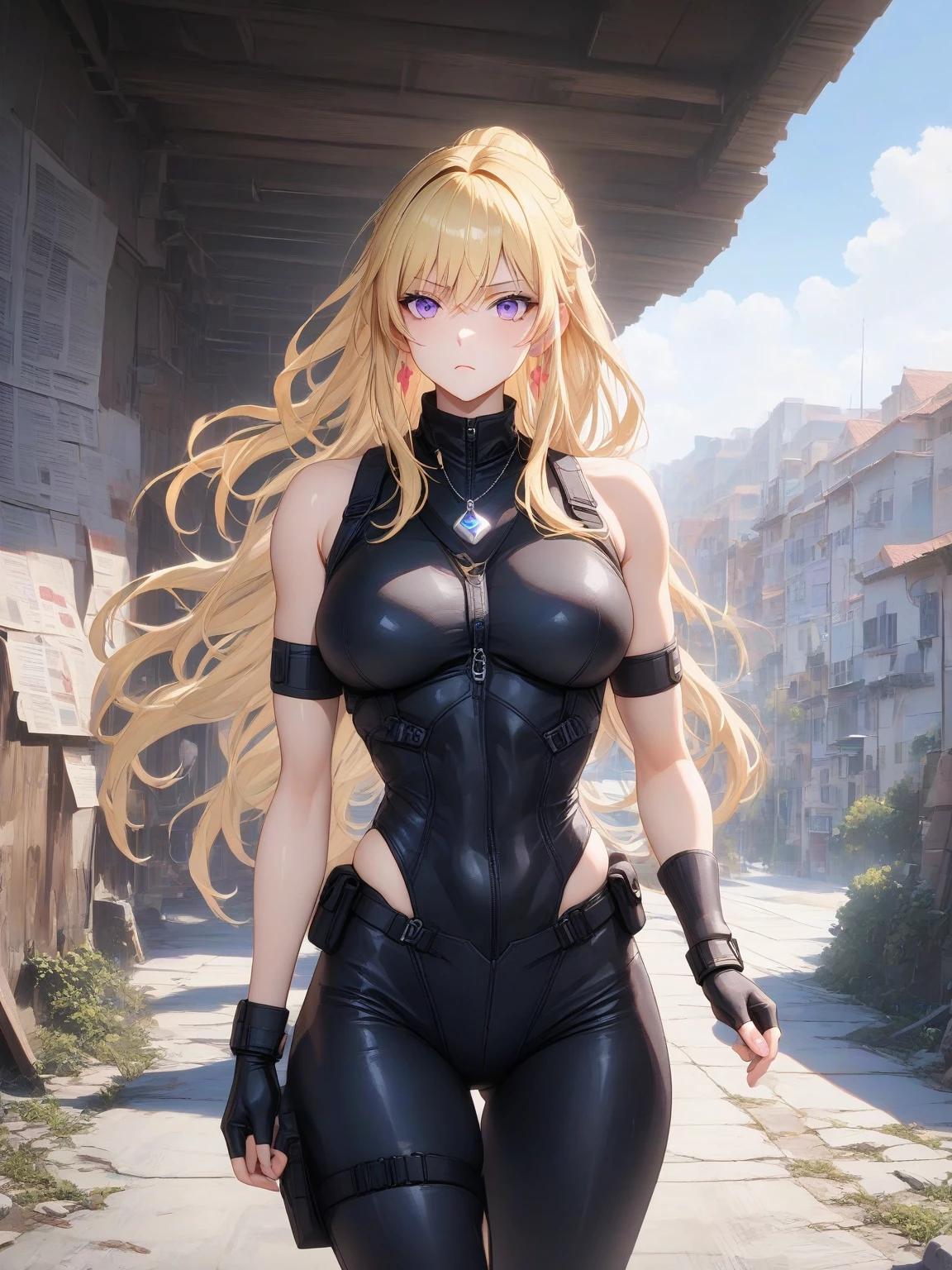 Alexa Volkov thumbnail