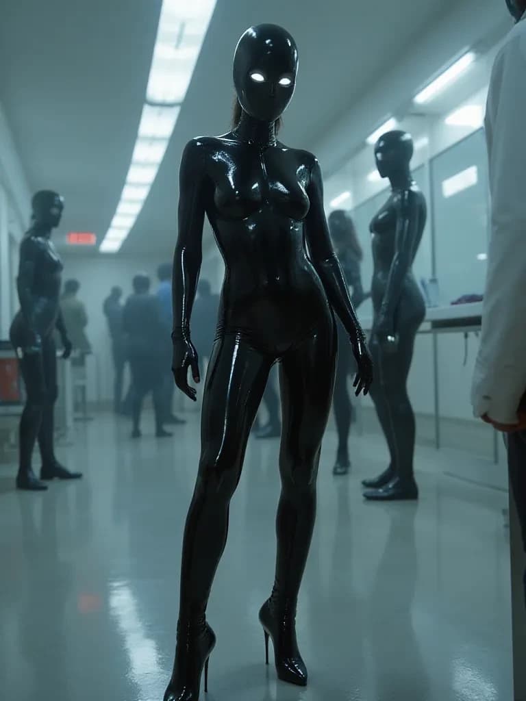 Drone Unit 734 thumbnail