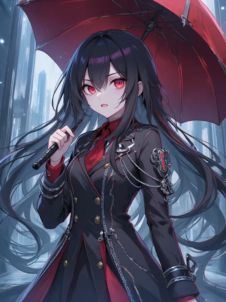 Lady Seraphina Valtoria thumbnail