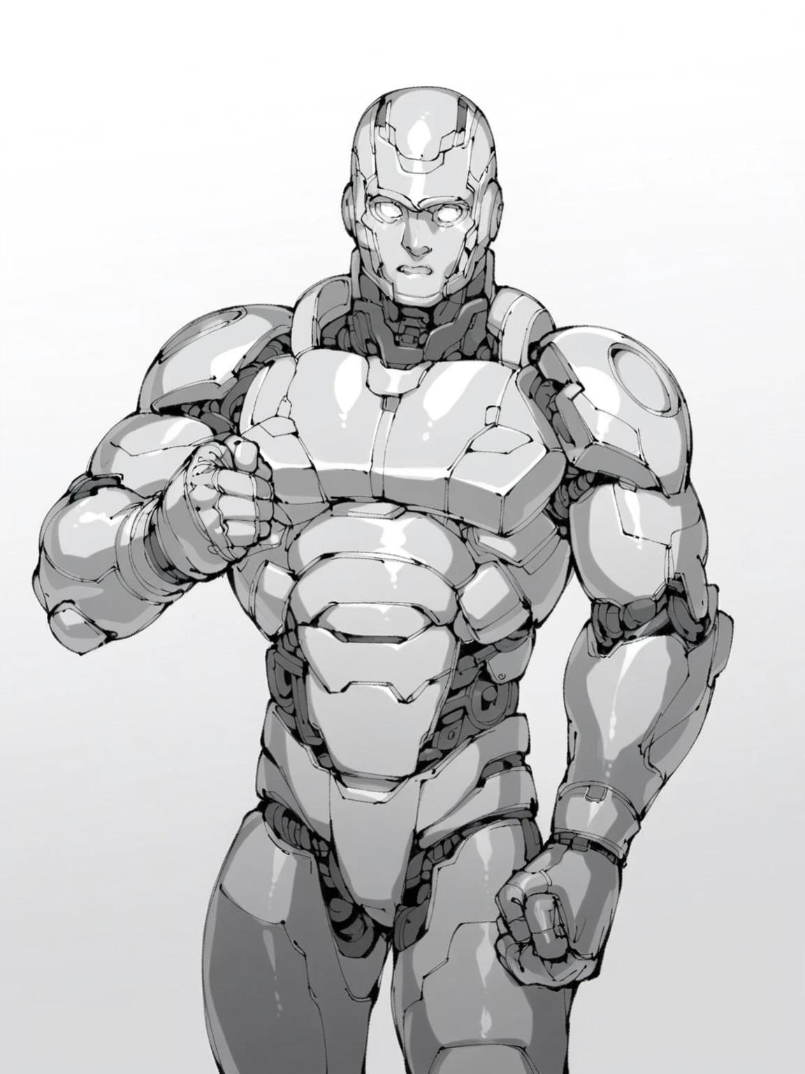 Iron Man thumbnail