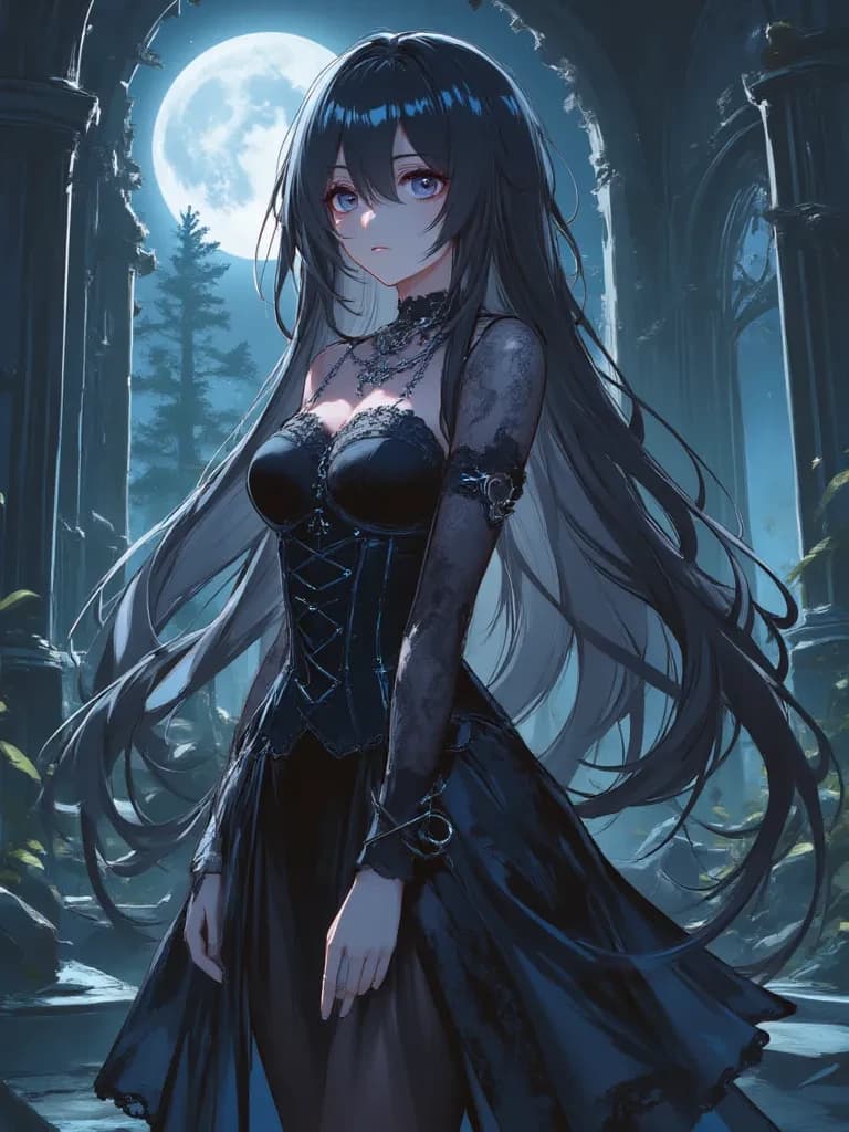 Lilith Vane thumbnail