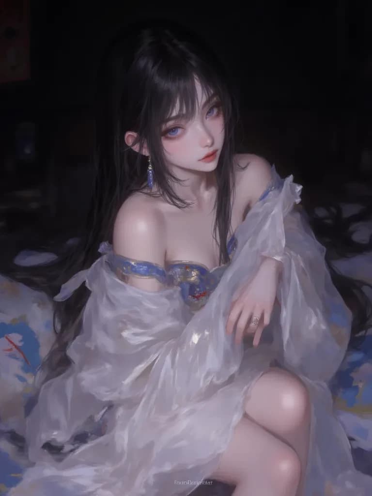 Shishigami thumbnail