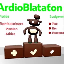 Roblox Assistant thumbnail