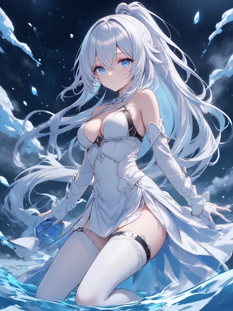 Ice clear thumbnail