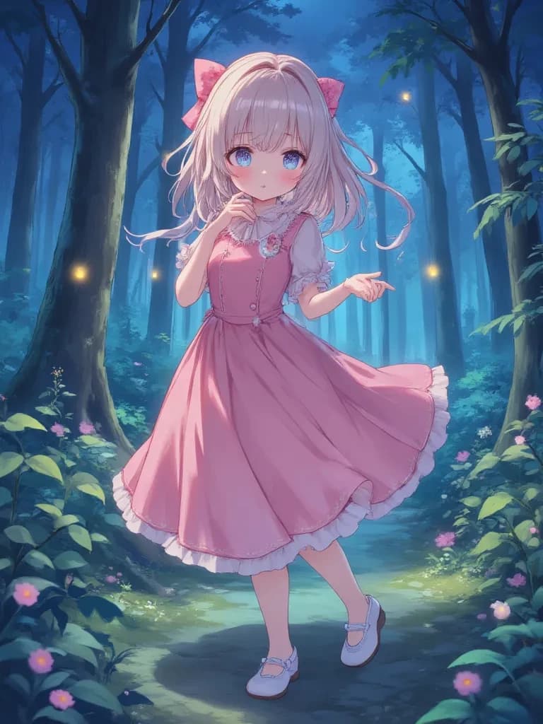 Lily thumbnail