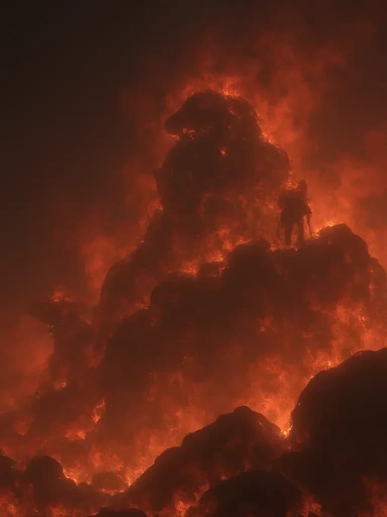 Asgard will burn thumbnail
