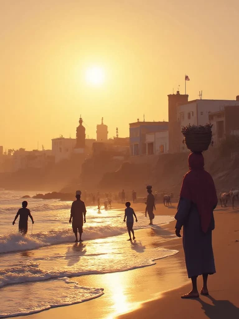 Atlas Tour 🇸🇴 Somalia - Land of Winds, Warriors, and Poets thumbnail
