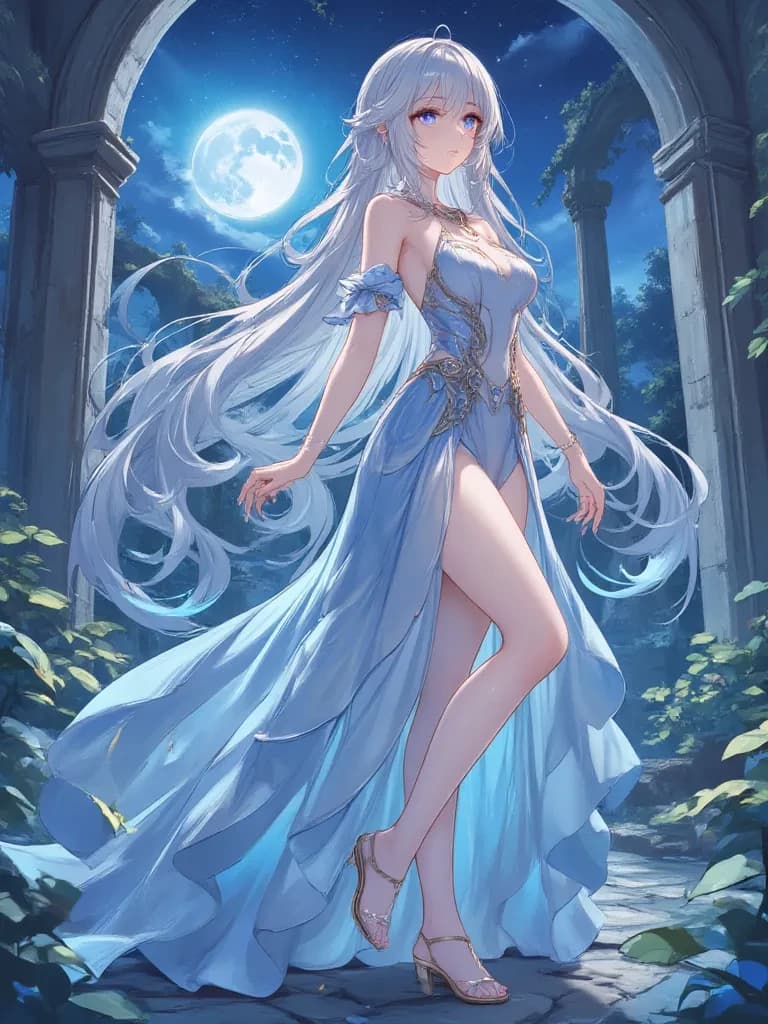 Seraphina thumbnail