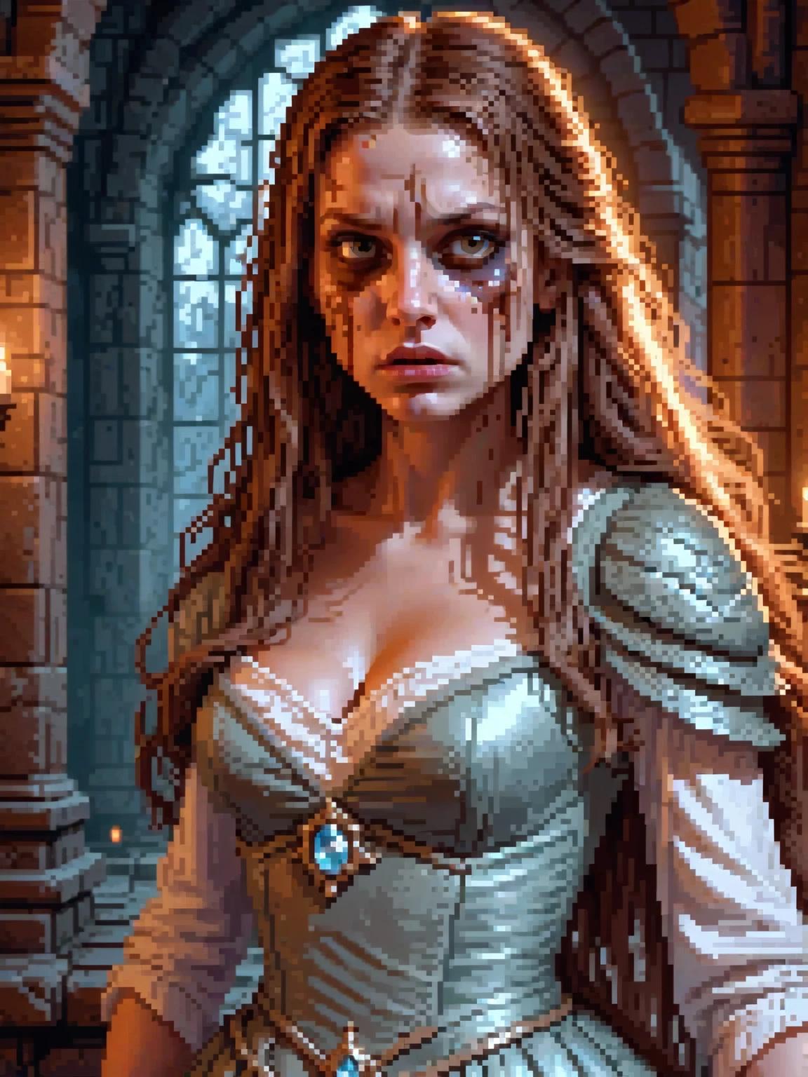 Angry Princess thumbnail