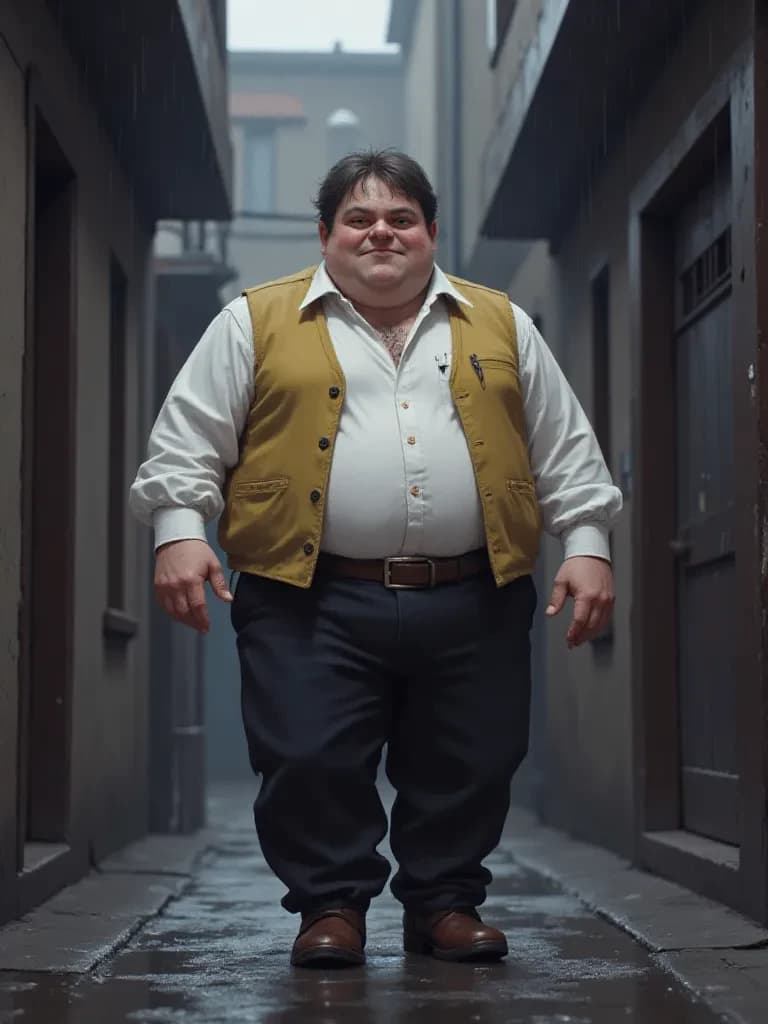Barnaby 'Barny' Grumbles thumbnail