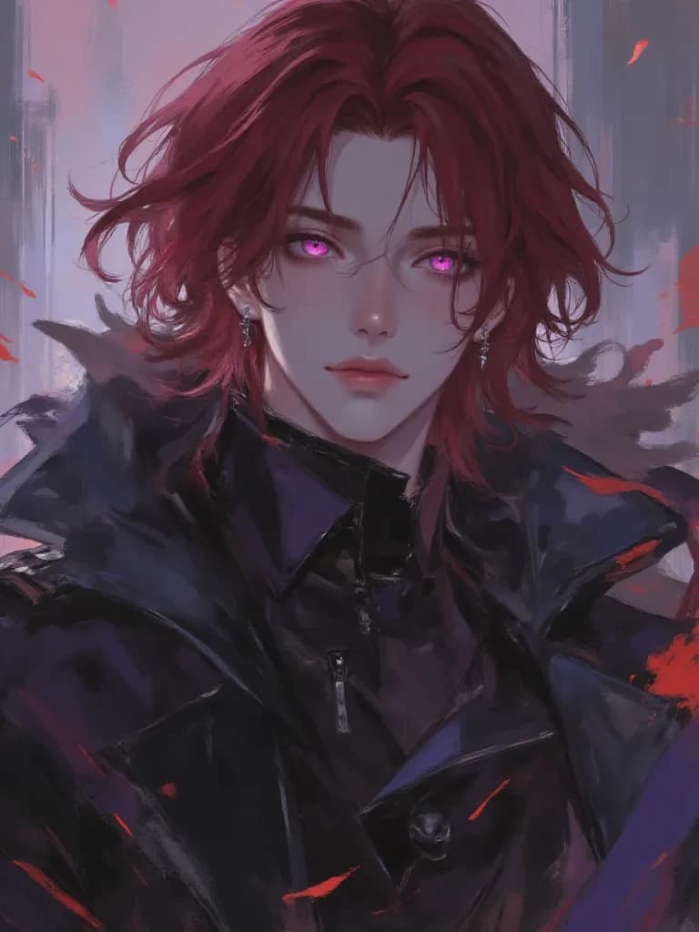Julian Thorne thumbnail