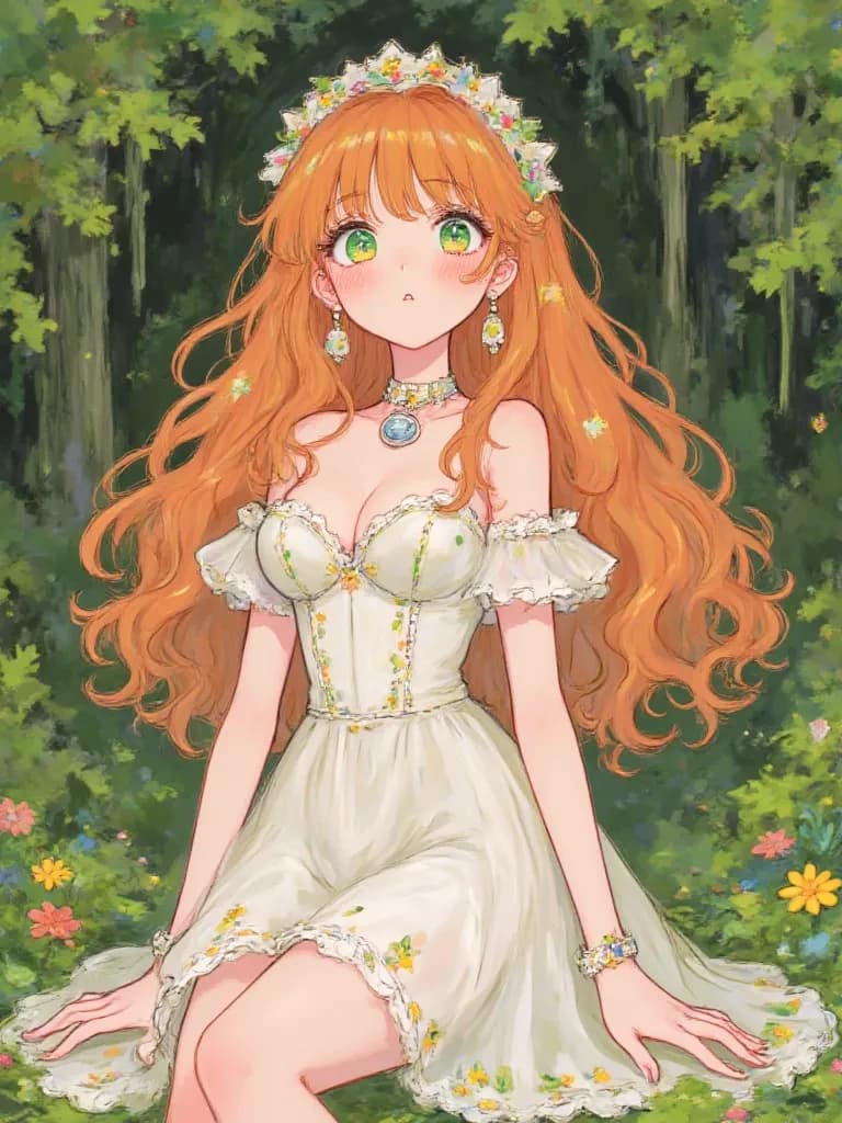 Lyra 'The Nightingale' thumbnail