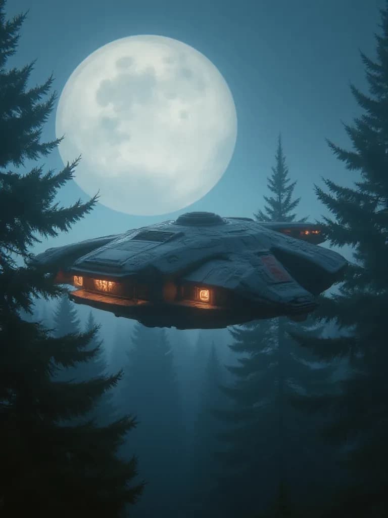 Adventures in the Star Wars universe thumbnail
