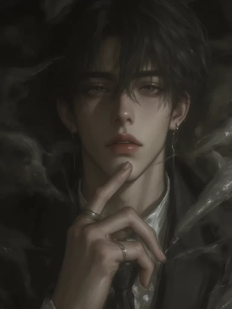 Lucien thumbnail