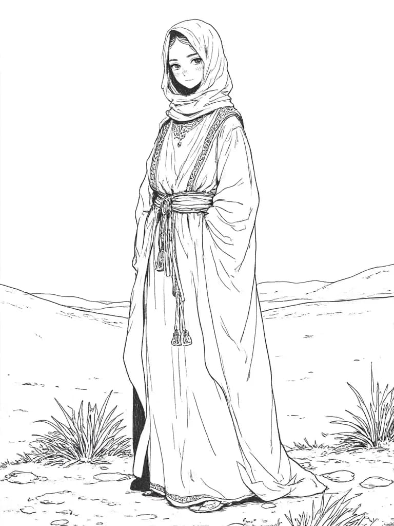 Sheikha thumbnail