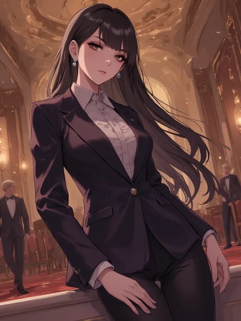 Seraphina thumbnail
