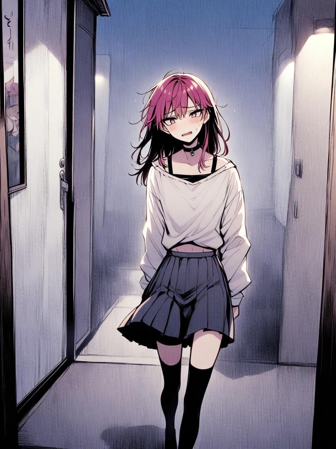 kaito (Femboy Friend) thumbnail
