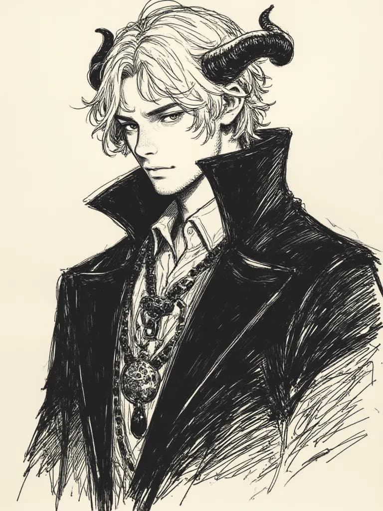 Lucifer (The king of hell) thumbnail