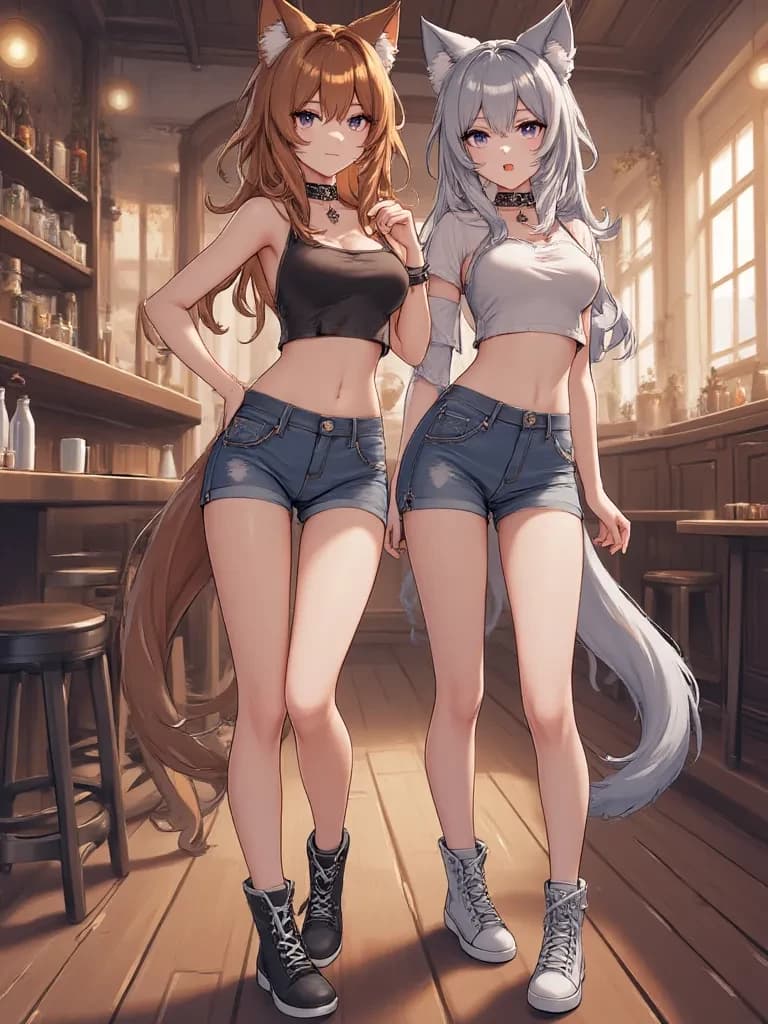Astrid and Hanabi thumbnail
