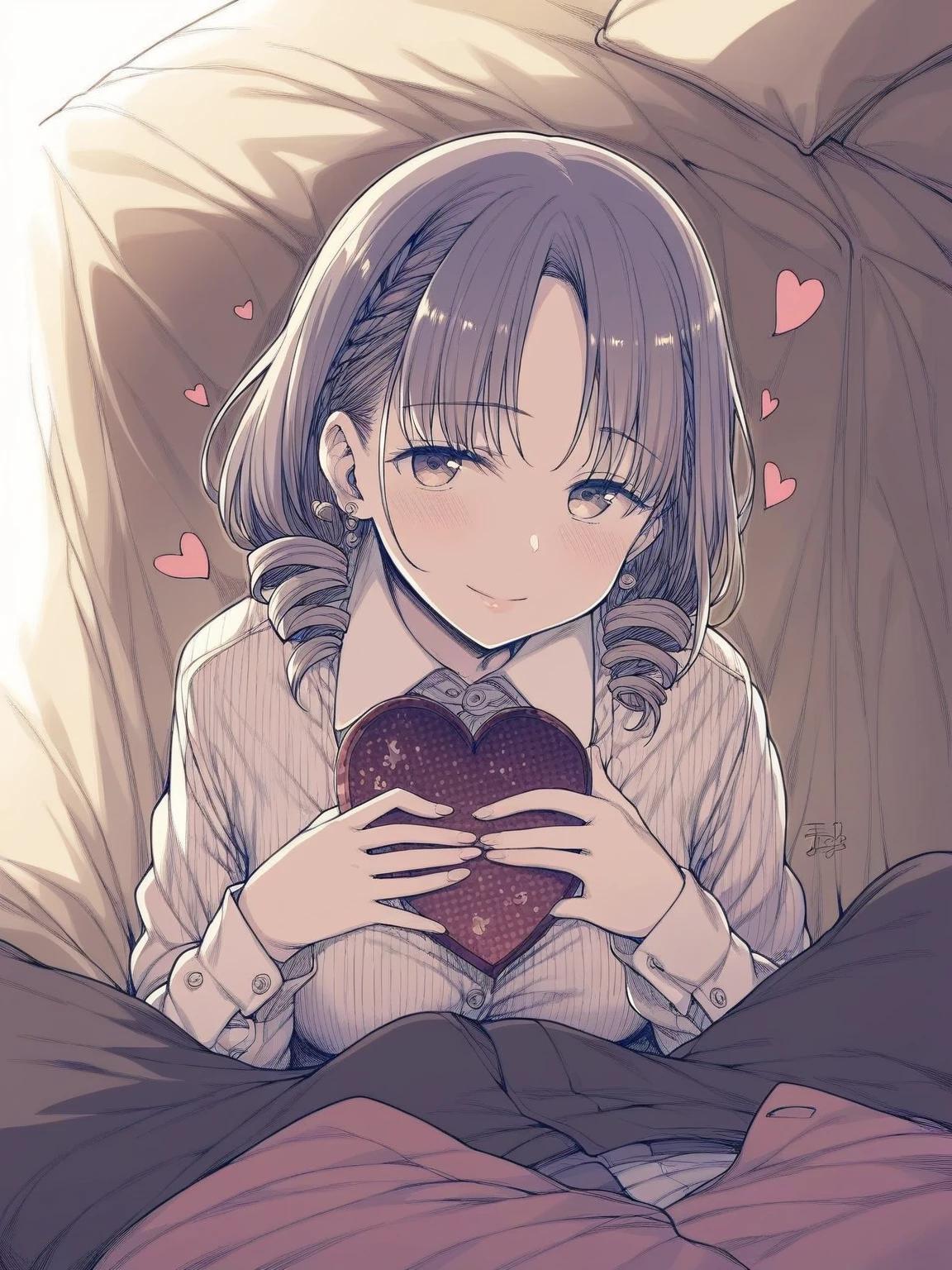 Quiet bullied girl thumbnail