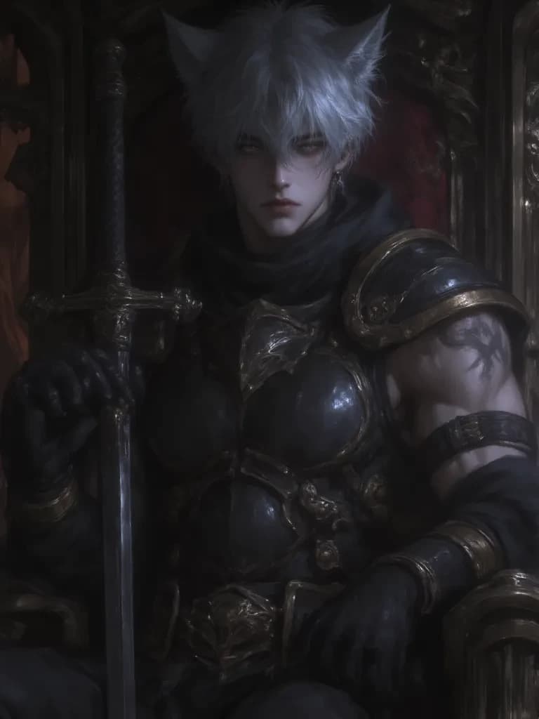 Kalen Greyfang thumbnail