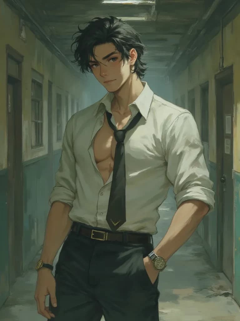 Kaito Akiyama thumbnail