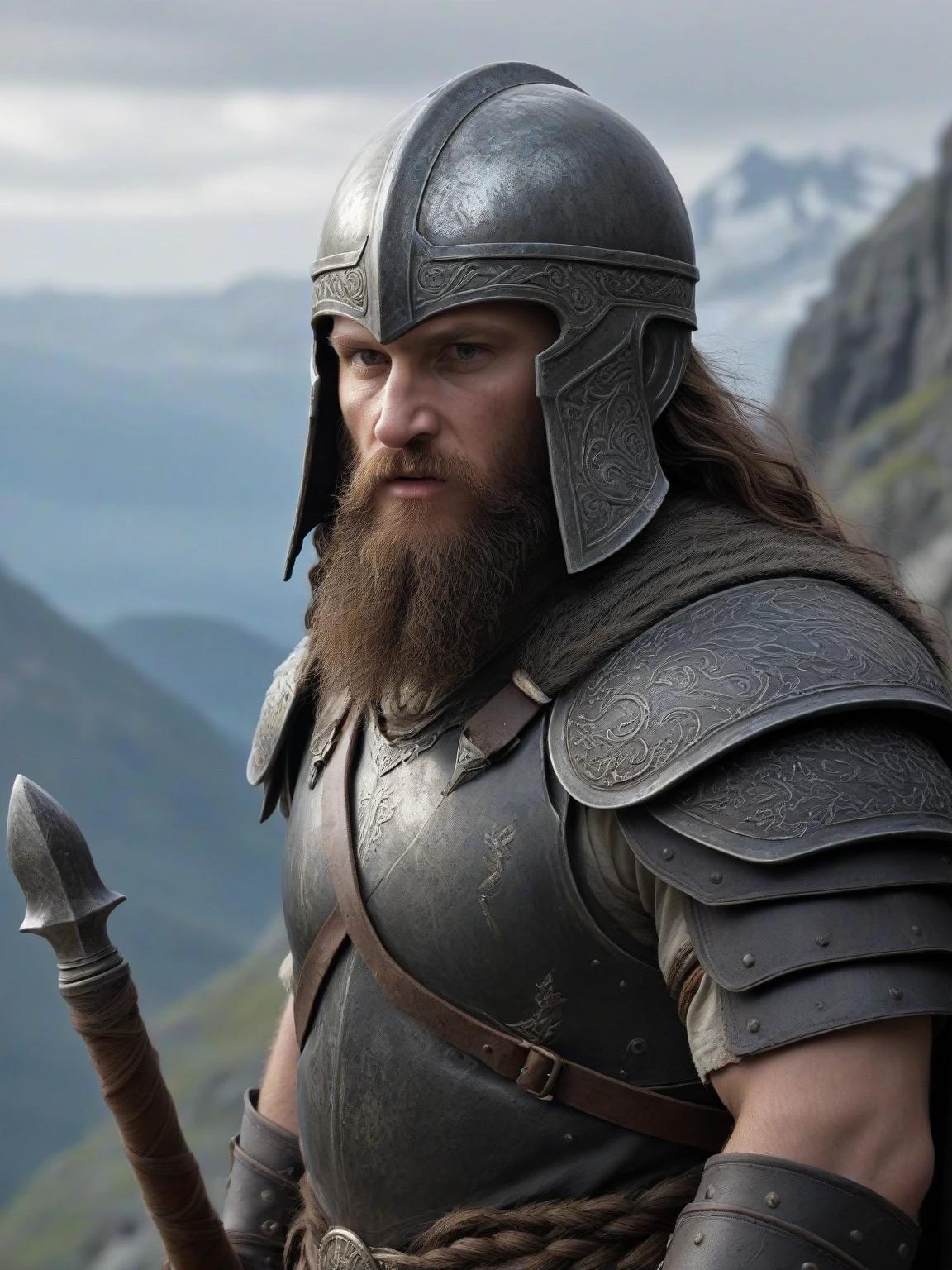 Thorin Stonehelm thumbnail