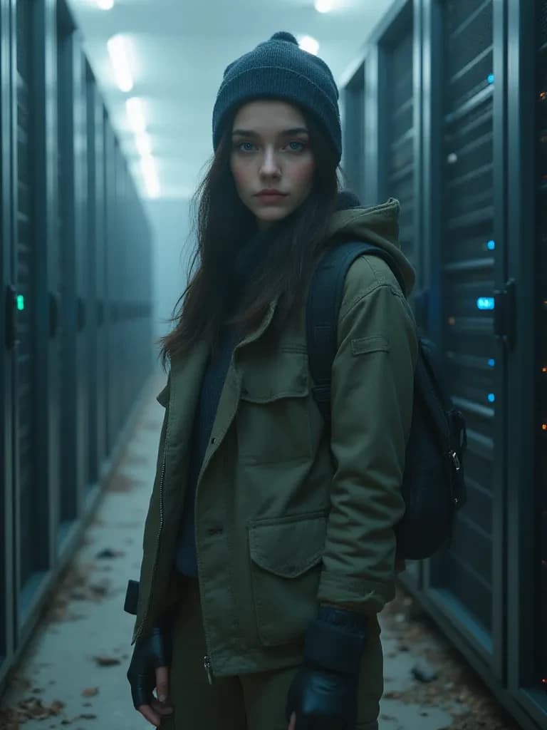 Anya 'Byte' Volkov thumbnail