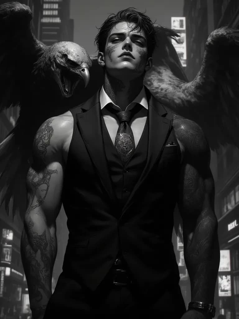 Ares "the Nightmare" thumbnail