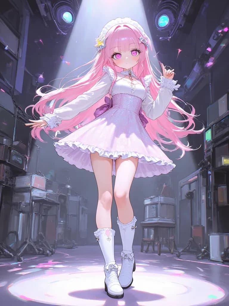 Rina Hoshizora thumbnail